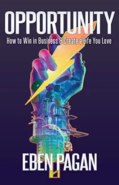 Opportunity cover